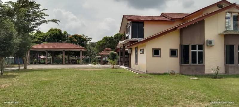 Bungalow House for Sale in Kampung Paya Datok (Alor Gajah) - Mohd Daim Jamil - Exterior - PropertyGuru.com.my