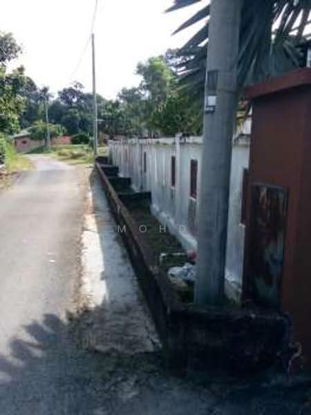 Bungalow House for Sale in Kampung Paya Datok (Alor Gajah) - Mohd Daim Jamil - Exterior - PropertyGuru.com.my