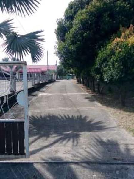 Bungalow House for Sale in Kampung Paya Datok (Alor Gajah) - Mohd Daim Jamil - Exterior - PropertyGuru.com.my