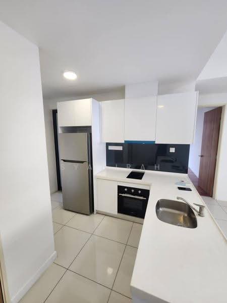 Kediaman Servis untuk Disewa di Avara - Syahirah Ismol - Kitchen - PropertyGuru.com.my