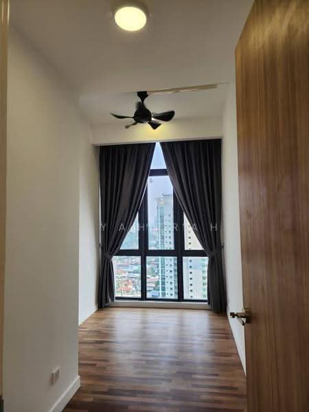 Kediaman Servis untuk Disewa di Avara - Syahirah Ismol - Interior - PropertyGuru.com.my