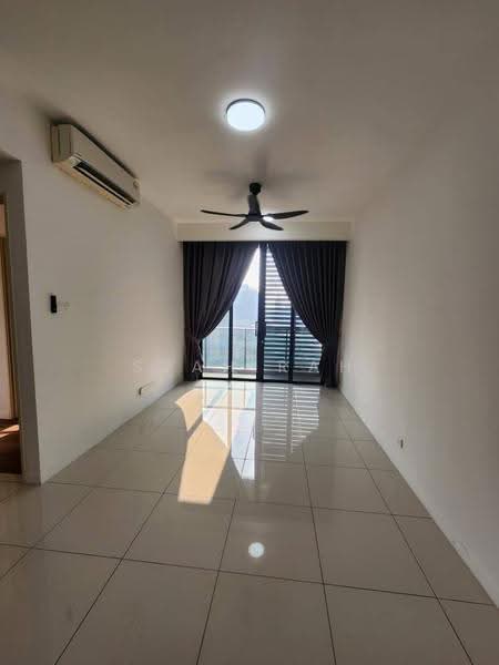 Kediaman Servis untuk Disewa di Avara - Syahirah Ismol - Living Room - PropertyGuru.com.my