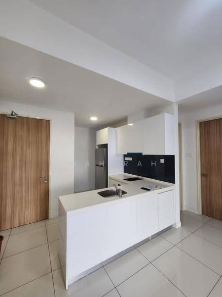 Kediaman Servis untuk Disewa di Avara - Syahirah Ismol - Kitchen - PropertyGuru.com.my
