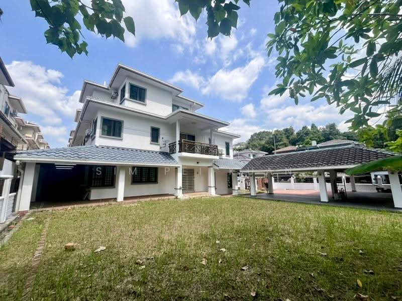 Semi-Detached House for Rent in Kota Damansara (Selangor) - Sim Pei Kuan - PropertyGuru.com.my