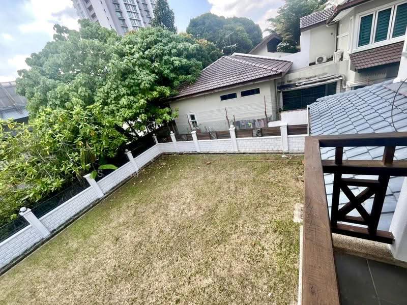 Semi-Detached House for Rent in Kota Damansara (Selangor) - Sim Pei Kuan - PropertyGuru.com.my