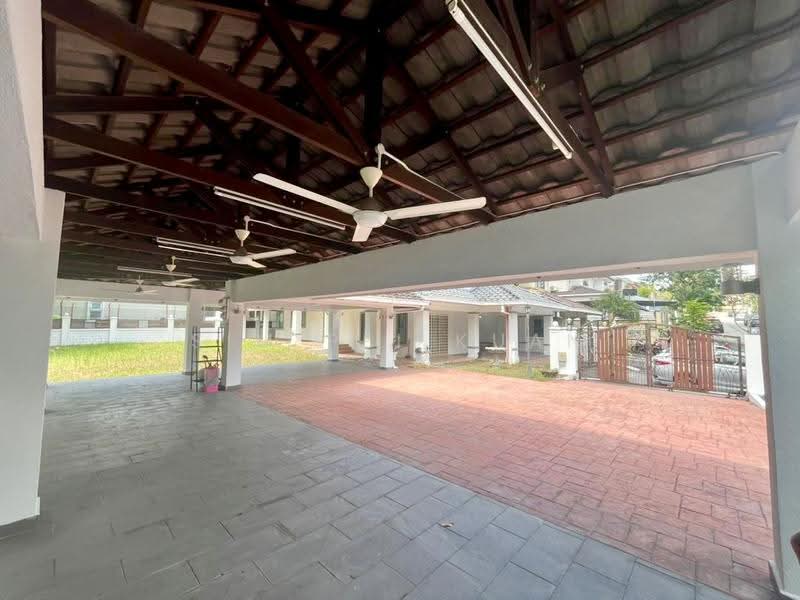 Semi-Detached House for Rent in Kota Damansara (Selangor) - Sim Pei Kuan - PropertyGuru.com.my
