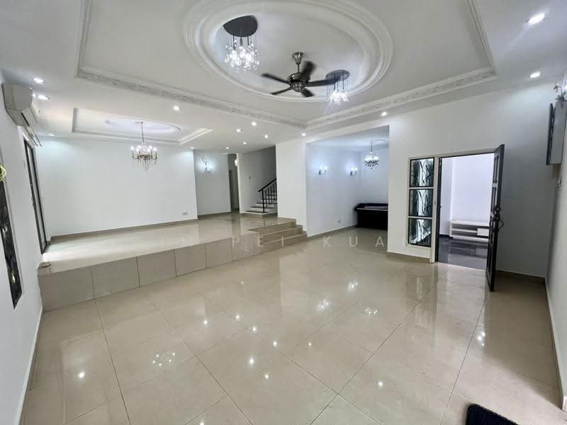 Semi-Detached House for Rent in Kota Damansara (Selangor) - Sim Pei Kuan - PropertyGuru.com.my