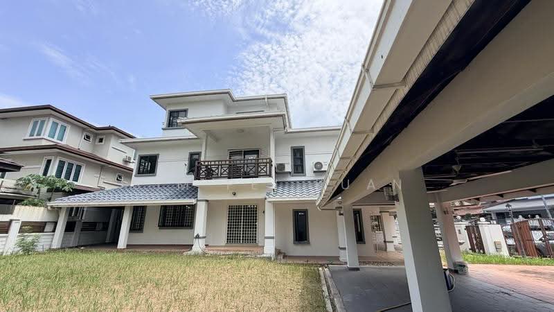 Semi-Detached House for Rent in Kota Damansara (Selangor) - Sim Pei Kuan - Exterior - PropertyGuru.com.my