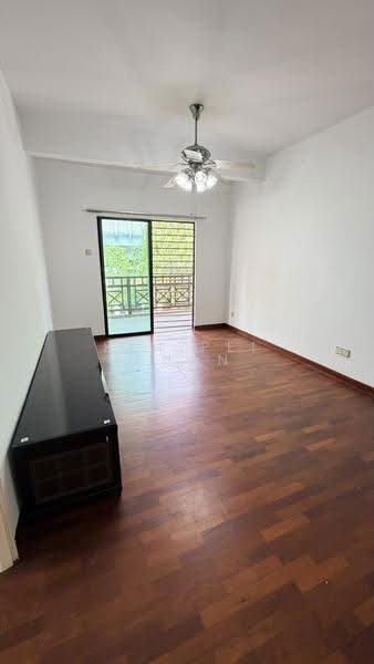 Semi-Detached House for Rent in Kota Damansara (Selangor) - Sim Pei Kuan - Living Room - PropertyGuru.com.my
