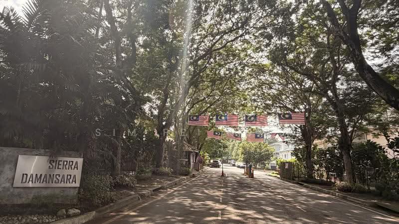 Semi-Detached House for Rent in Kota Damansara (Selangor) - Sim Pei Kuan - Exterior - PropertyGuru.com.my