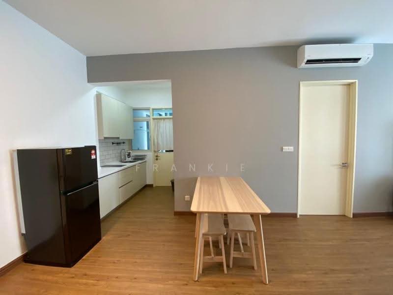 Service Residence for Rent at East Parc @ Manjalara - Frankie Sing - Kitchen - PropertyGuru.com.my