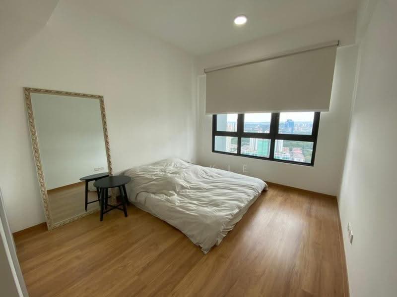 Service Residence for Rent at East Parc @ Manjalara - Frankie Sing - Bedroom - PropertyGuru.com.my
