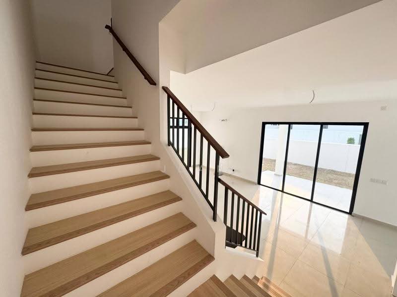Rumah Kluster untuk Dijual di Iskandar Puteri (Nusajaya) (Johor) - Joan Chia - Interior - PropertyGuru.com.my