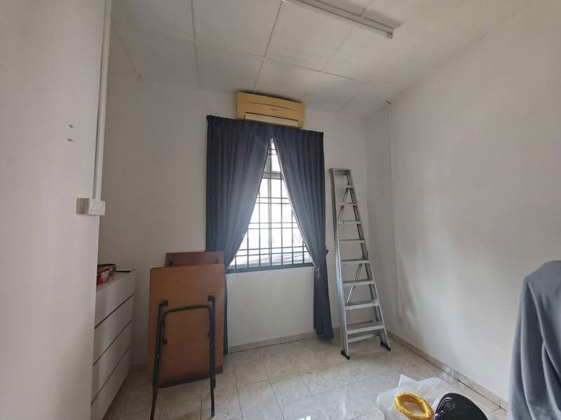 1-storey Terraced House for Sale in Taman Setia Indah (Tebrau) - Fan Fan - PropertyGuru.com.my