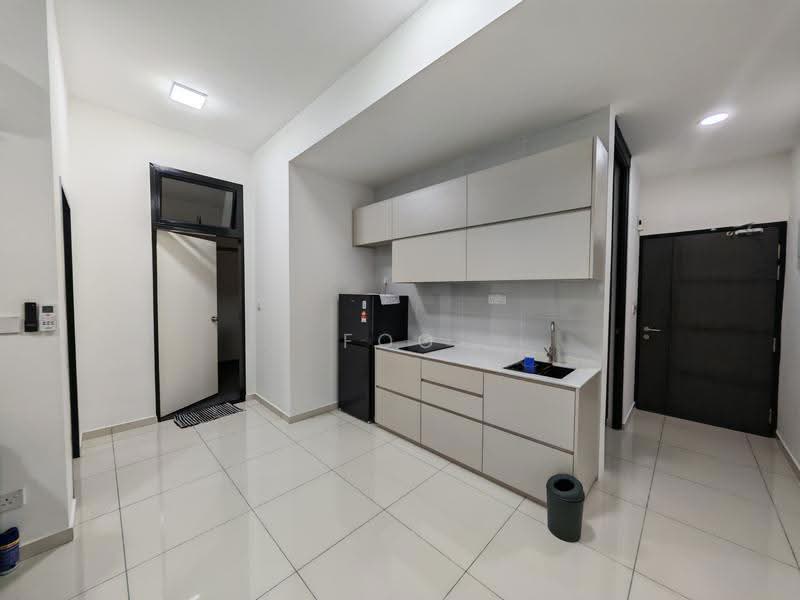 Kediaman Servis untuk Dijual di Space Residency - Foo Jun Tao - PropertyGuru.com.my
