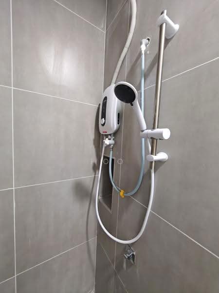 Kediaman Servis untuk Dijual di Space Residency - Foo Jun Tao - PropertyGuru.com.my