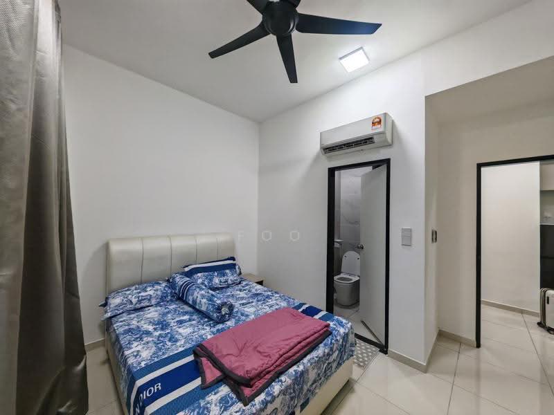 Kediaman Servis untuk Dijual di Space Residency - Foo Jun Tao - PropertyGuru.com.my
