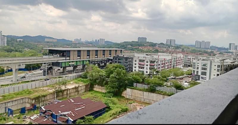 Service Residence for Rent at Meta City - Peter Tan - Exterior - PropertyGuru.com.my