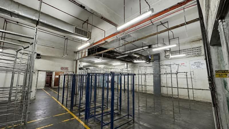 Detached Factory for Sale in Taman Kepong (Kepong) - Jun How - Interior - PropertyGuru.com.my
