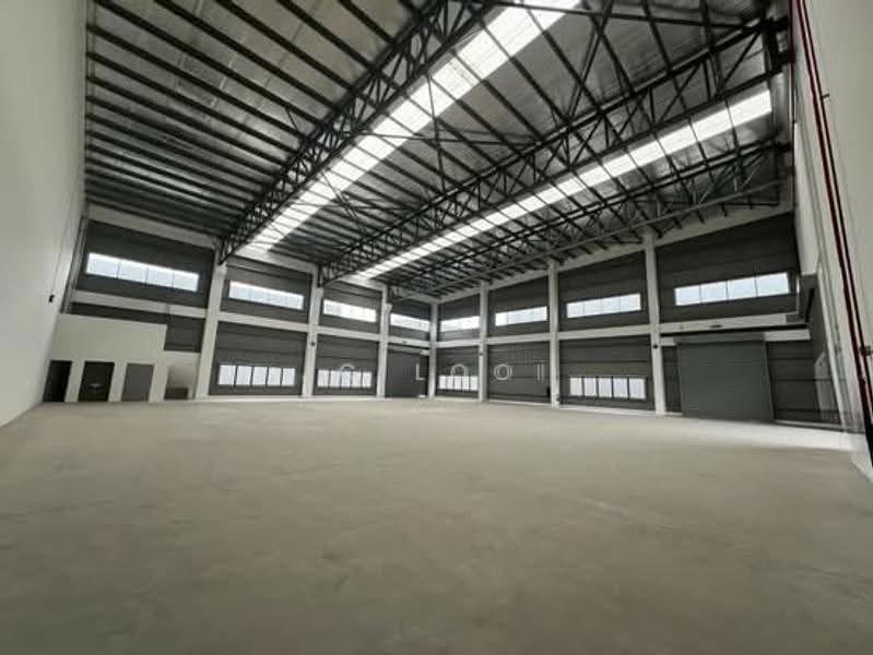 Detached Factory for Sale in Sungai Buloh (Selangor) - JC Looi - Interior - PropertyGuru.com.my