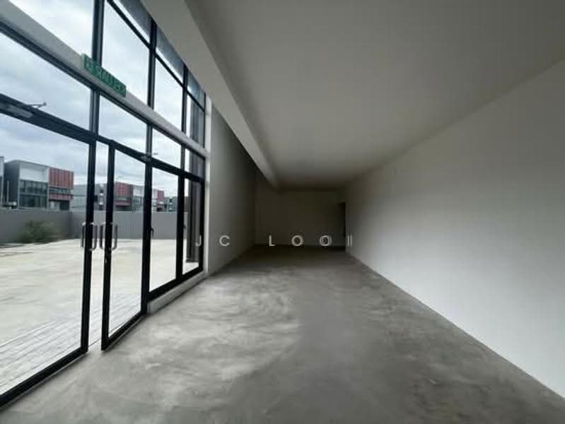 Detached Factory for Sale in Sungai Buloh (Selangor) - JC Looi - Interior - PropertyGuru.com.my