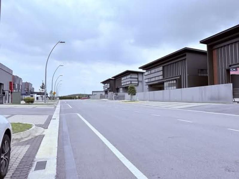 Detached Factory for Sale in Sungai Buloh (Selangor) - JC Looi - Exterior - PropertyGuru.com.my