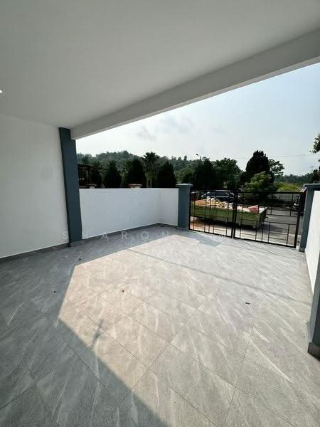 Rumah Teres 2.5-Tingkat untuk Dijual di Taman Scientex Kulai (Sedenak) - Sharon Ong - Exterior - PropertyGuru.com.my