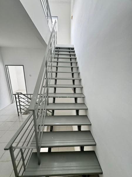 Rumah Teres 2.5-Tingkat untuk Dijual di Taman Scientex Kulai (Sedenak) - Sharon Ong - Interior - PropertyGuru.com.my