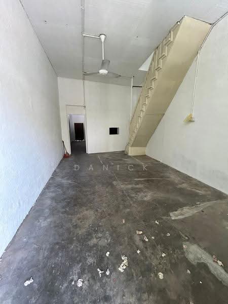 Shop / Office untuk Disewa di George Town (Penang) - Danick Teoh - Interior - PropertyGuru.com.my