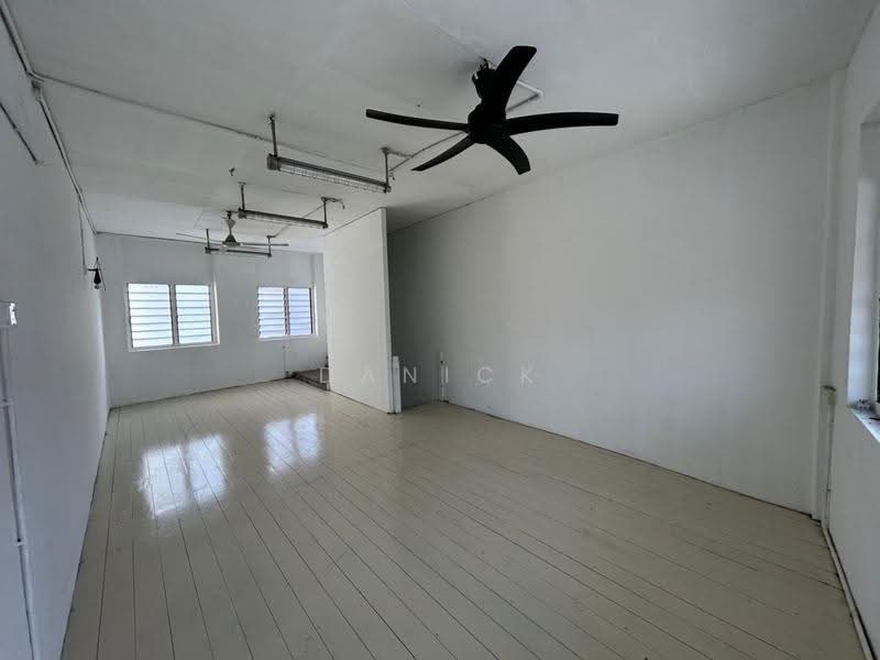 Shop / Office untuk Disewa di George Town (Penang) - Danick Teoh - Interior - PropertyGuru.com.my