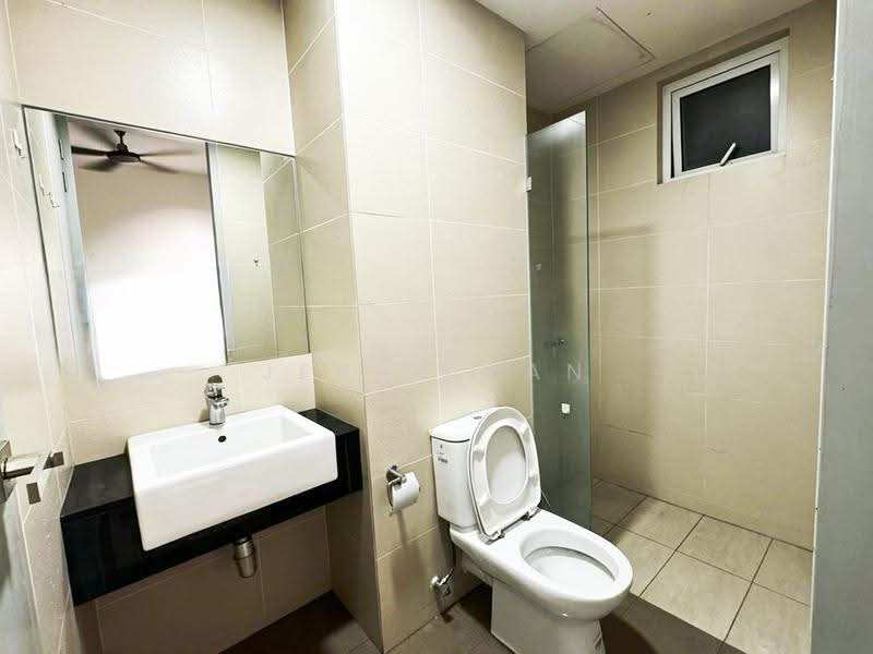 Kondominium untuk Disewa di Tropicana Bay Residences - Jerry Tan - Bathroom - PropertyGuru.com.my