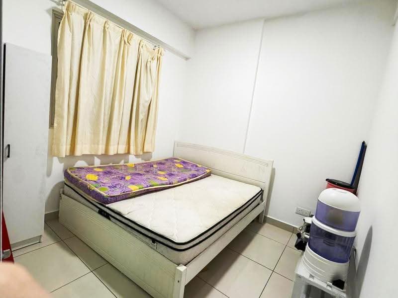 Kondominium untuk Disewa di Tropicana Bay Residences - Jerry Tan - Bedroom - PropertyGuru.com.my