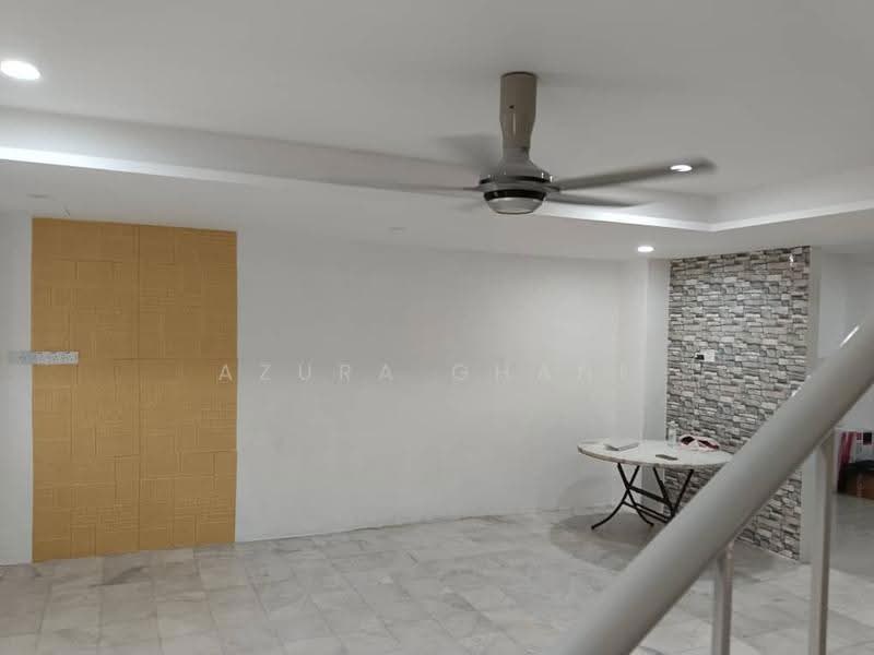 2-storey Terraced House for Sale in Simpang Ampat (Penang) - Azura Ghani - Interior - PropertyGuru.com.my