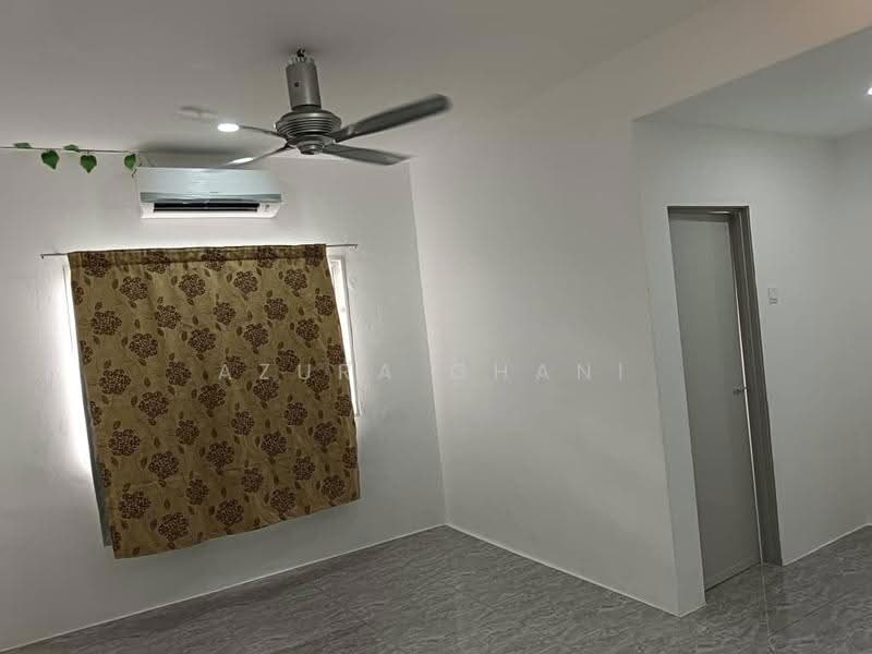 2-storey Terraced House for Sale in Simpang Ampat (Penang) - Azura Ghani - Interior - PropertyGuru.com.my