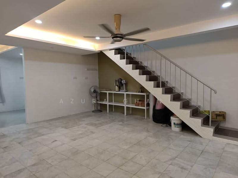 2-storey Terraced House for Sale in Simpang Ampat (Penang) - Azura Ghani - Interior - PropertyGuru.com.my