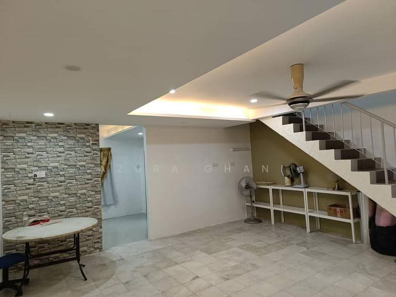 2-storey Terraced House for Sale in Simpang Ampat (Penang) - Azura Ghani - Interior - PropertyGuru.com.my