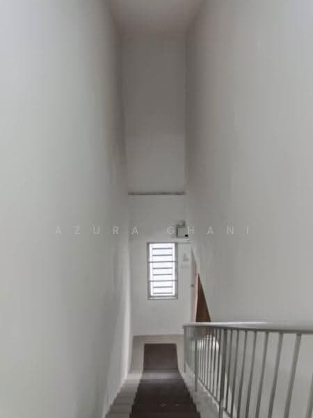2-storey Terraced House for Sale in Simpang Ampat (Penang) - Azura Ghani - Corridor - PropertyGuru.com.my