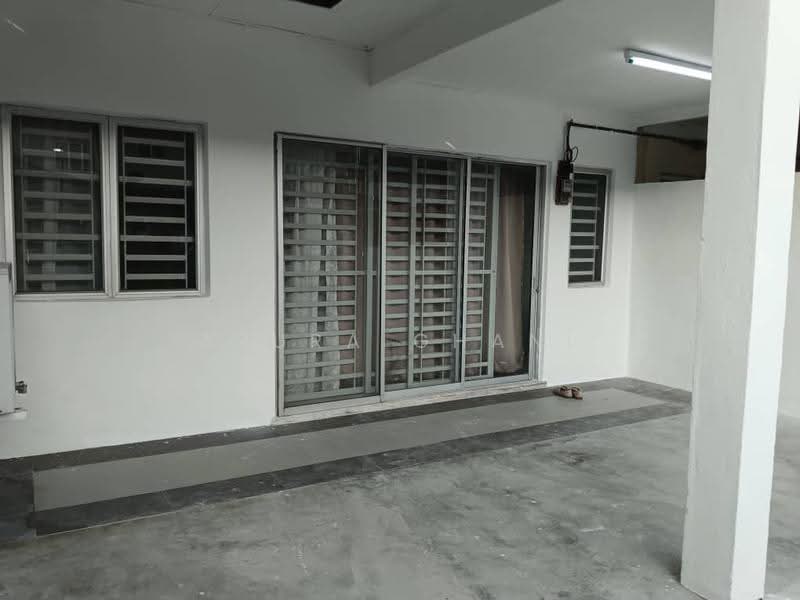 2-storey Terraced House for Sale in Simpang Ampat (Penang) - Azura Ghani - Exterior - PropertyGuru.com.my