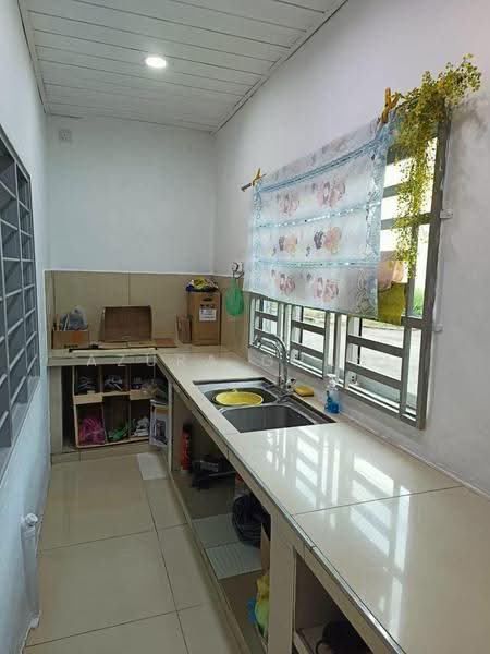 2-storey Terraced House for Sale in Simpang Ampat (Penang) - Azura Ghani - Kitchen - PropertyGuru.com.my