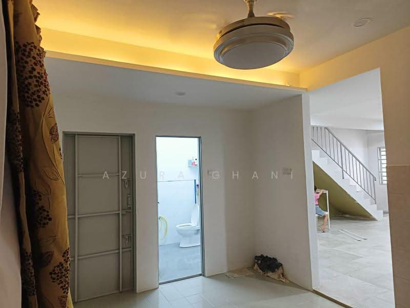 2-storey Terraced House for Sale in Simpang Ampat (Penang) - Azura Ghani - Interior - PropertyGuru.com.my