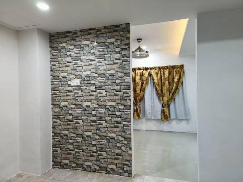 2-storey Terraced House for Sale in Simpang Ampat (Penang) - Azura Ghani - Interior - PropertyGuru.com.my