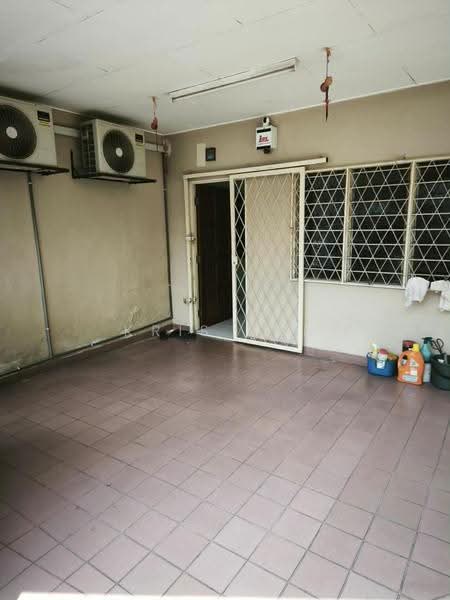 Rumah Bandar untuk Dijual di Taman Bukit Teratai (Ampang) - Kris Tan - Interior - PropertyGuru.com.my
