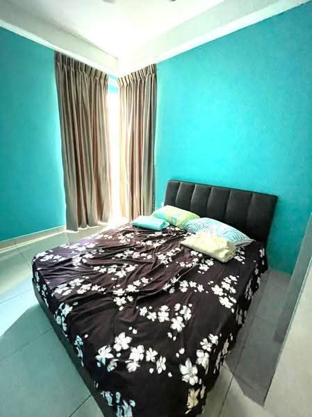 Service Residence for Sale at KSL Residence @ Daya - Max Kan - Bedroom - PropertyGuru.com.my