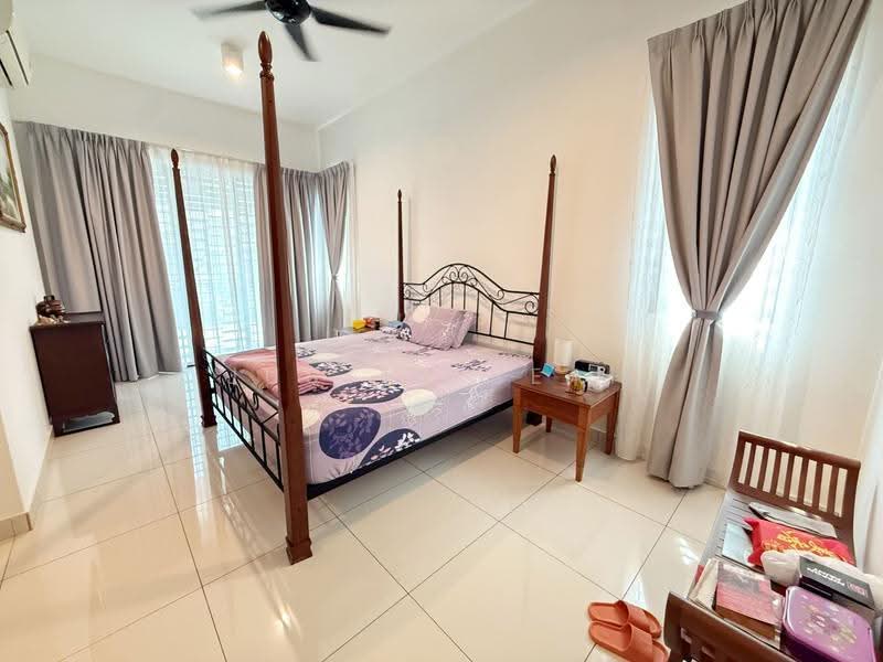 Semi-Detached House for Sale in Telok Panglima Garang (Selangor) - Justin Seah - Bedroom - PropertyGuru.com.my