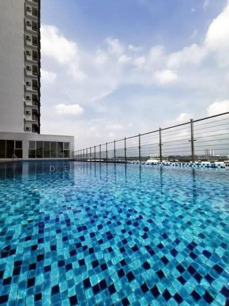 Service Residence for Sale at Pandan Residence 2 - Dexter Lim - Exterior - PropertyGuru.com.my