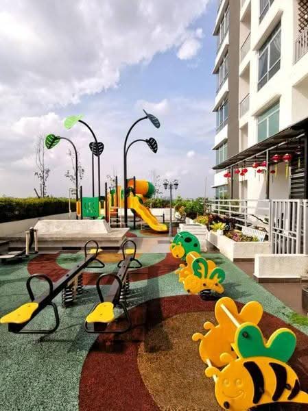 Service Residence for Sale at Pandan Residence 2 - Dexter Lim - Exterior - PropertyGuru.com.my