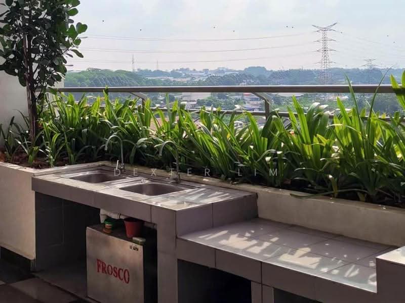 Service Residence for Sale at Pandan Residence 2 - Dexter Lim - Exterior - PropertyGuru.com.my