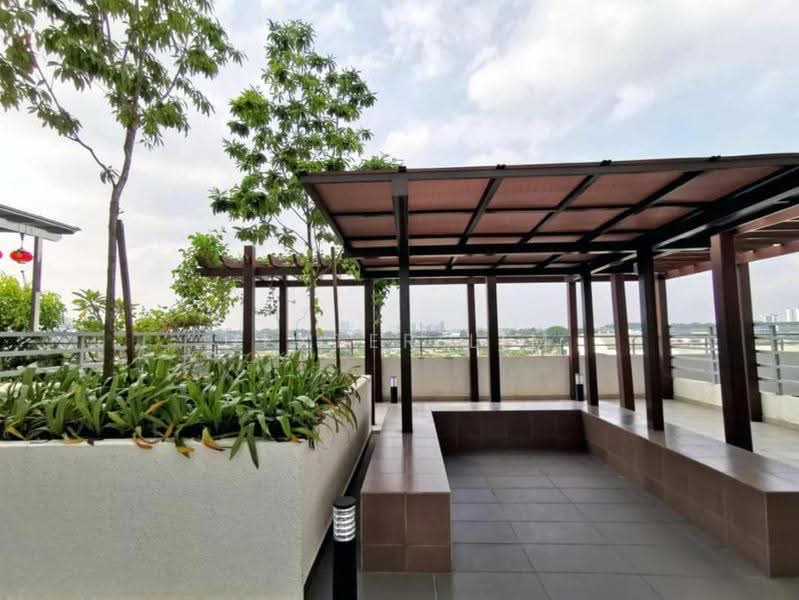 Service Residence for Sale at Pandan Residence 2 - Dexter Lim - Exterior - PropertyGuru.com.my