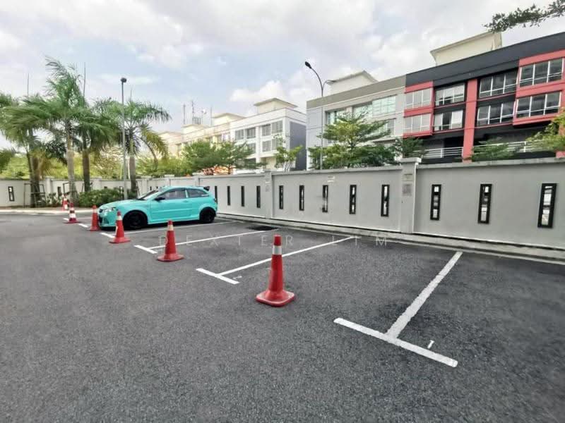 Service Residence for Sale at Pandan Residence 2 - Dexter Lim - Exterior - PropertyGuru.com.my