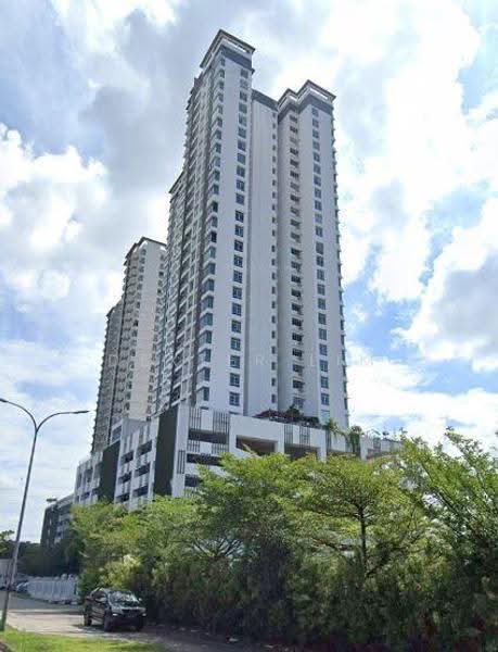Service Residence for Sale at Pandan Residence 2 - Dexter Lim - Exterior - PropertyGuru.com.my